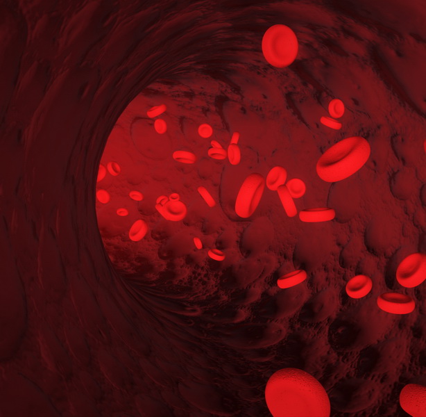 Sangue artificiale, da studio italiano passo avanti verso la produzione su larga scala